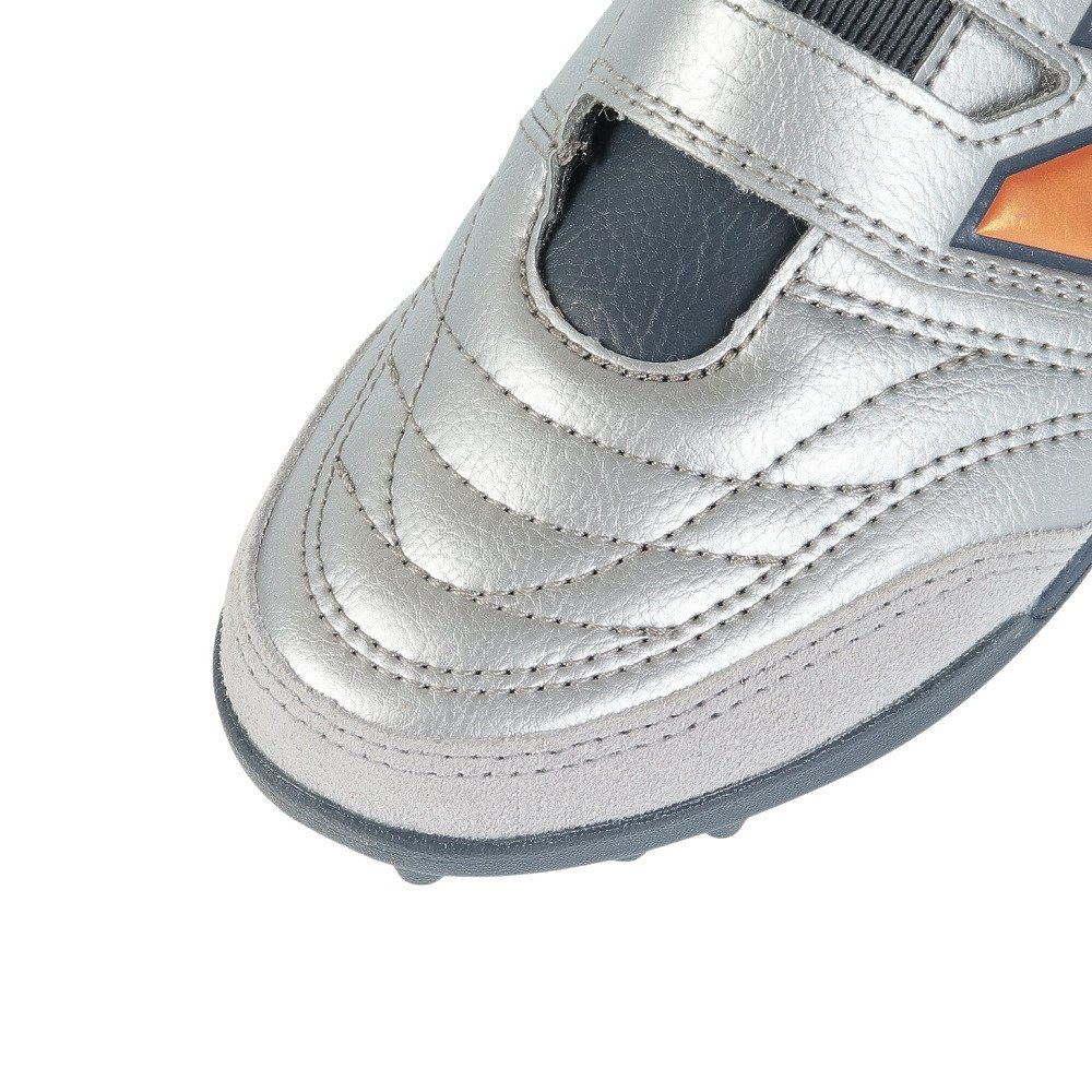 ニューバランス（new balance）（キッズ）ジュニアサッカートレーニングシューズ ターフグラウンド用 442 v2 V TF JNR SV2 JS4VTSV2 M
