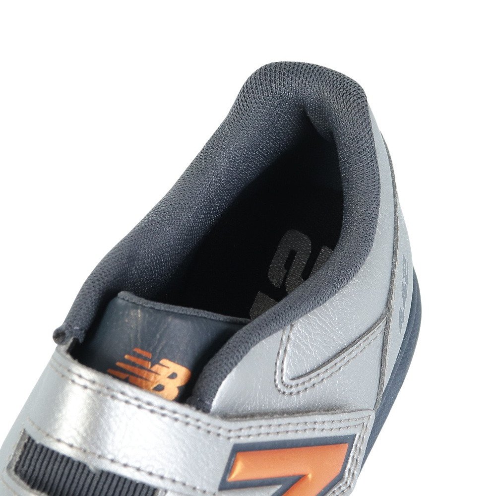 ニューバランス（new balance）（キッズ）ジュニアサッカートレーニングシューズ ターフグラウンド用 442 v2 V TF JNR SV2 JS4VTSV2 M