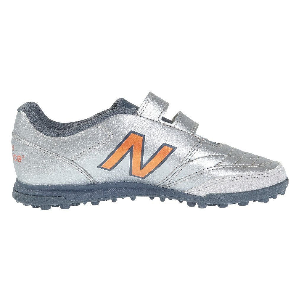 ニューバランス（new balance）（キッズ）ジュニアサッカートレーニングシューズ ターフグラウンド用 442 v2 V TF JNR SV2 JS4VTSV2 M