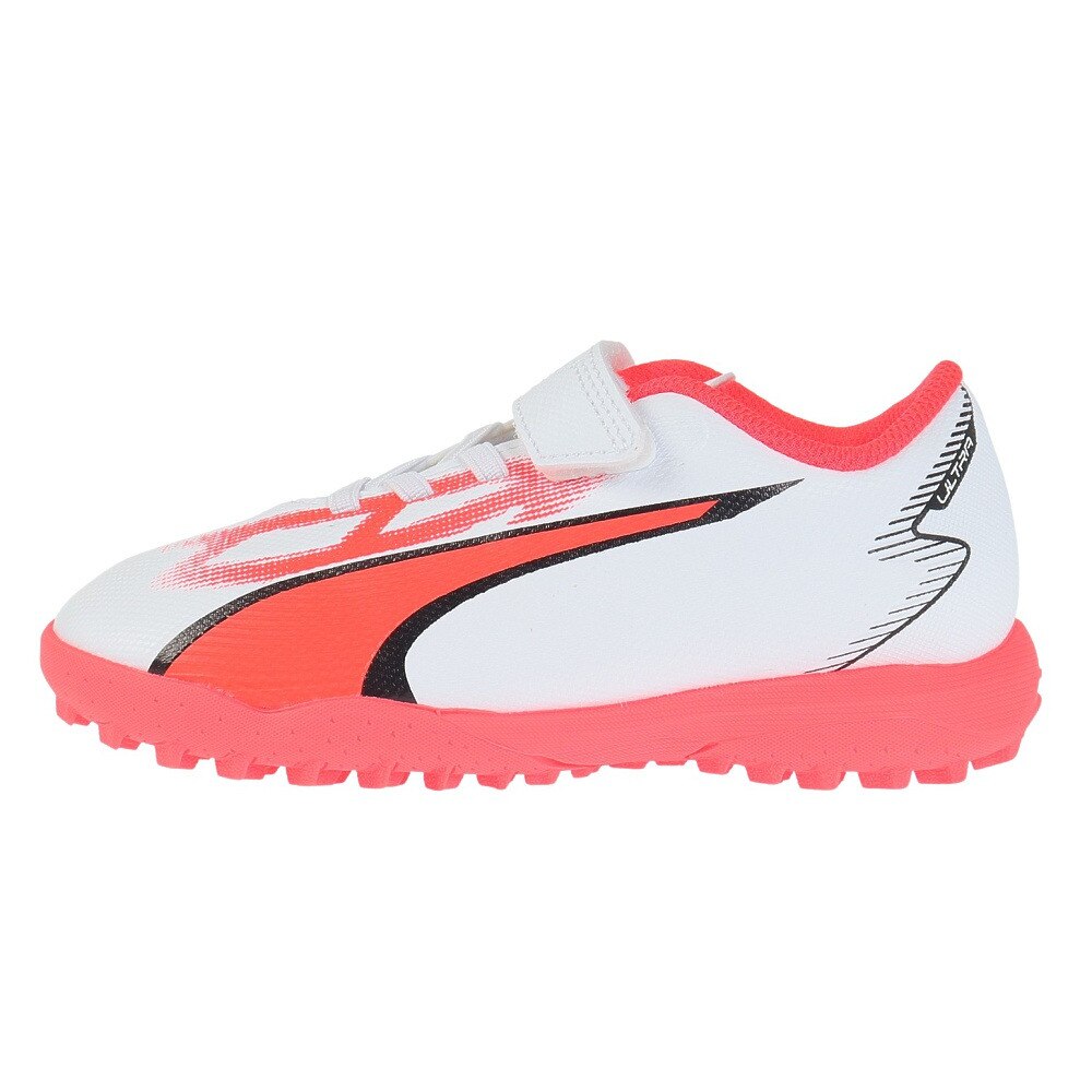 ☆送料無料☆ PUMA(プーマ)FUTURE 19.4 TT Jr☆