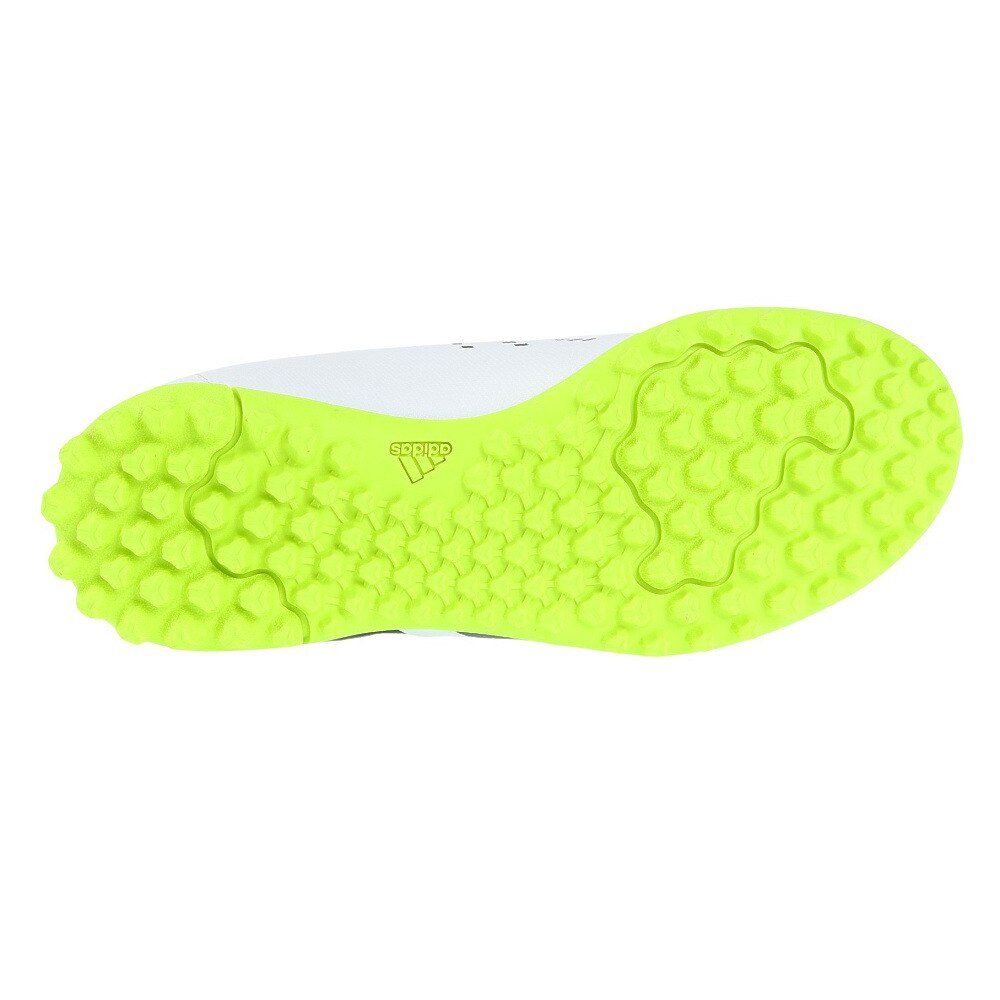 アディダス（adidas）（キッズ）ジュニアサッカートレーニングシューズ ターフグラウンド用 プレデター アキュラシー.4VTFJ IE9435