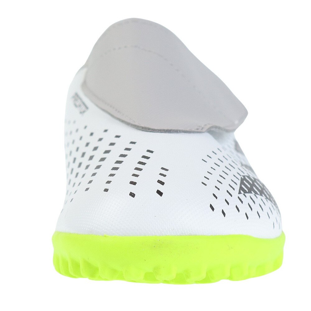 アディダス（adidas）（キッズ）ジュニアサッカートレーニングシューズ ターフグラウンド用 プレデター アキュラシー.4VTFJ IE9435