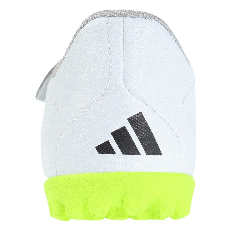 アディダス（adidas）（キッズ）ジュニアサッカートレーニングシューズ ターフグラウンド用 プレデター アキュラシー.4VTFJ IE9435