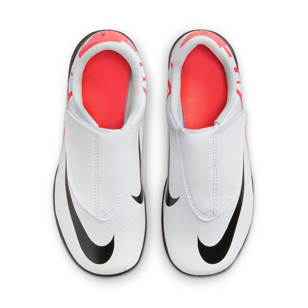 ナイキ（NIKE）（キッズ）ジュニアサッカートレーニングシューズ ヴェイパー 15 クラブ TF PS DJ5966-600