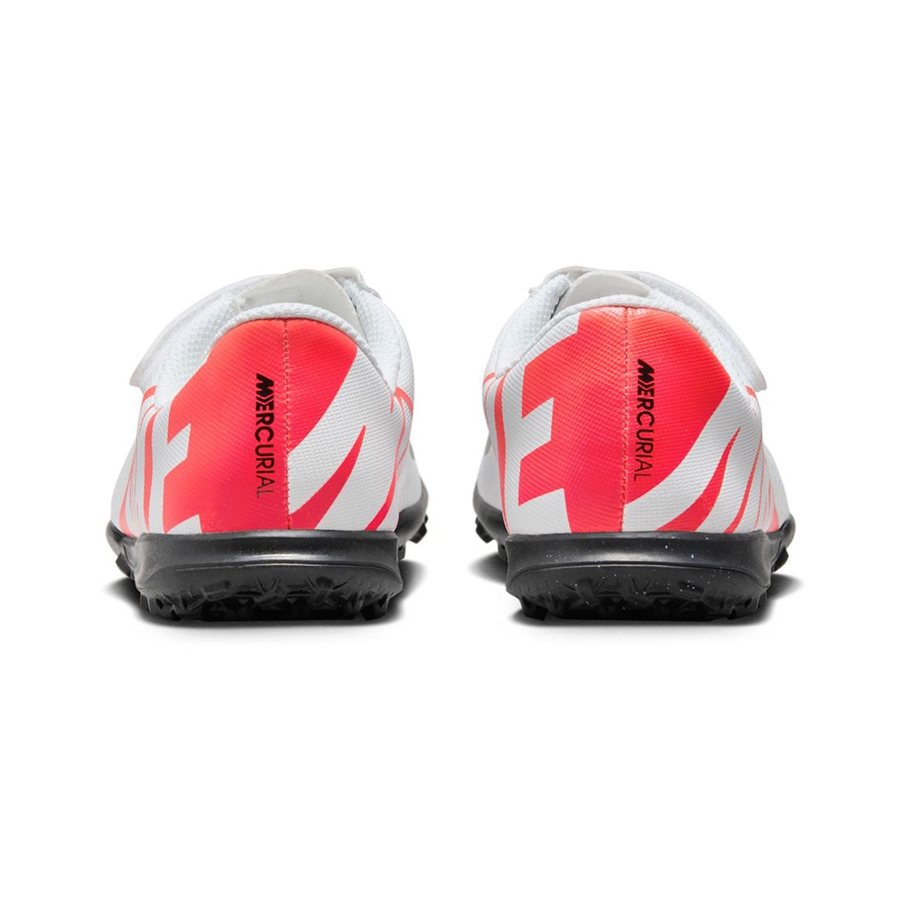 ナイキ（NIKE）（キッズ）ジュニアサッカートレーニングシューズ ヴェイパー 15 クラブ TF PS DJ5966-600