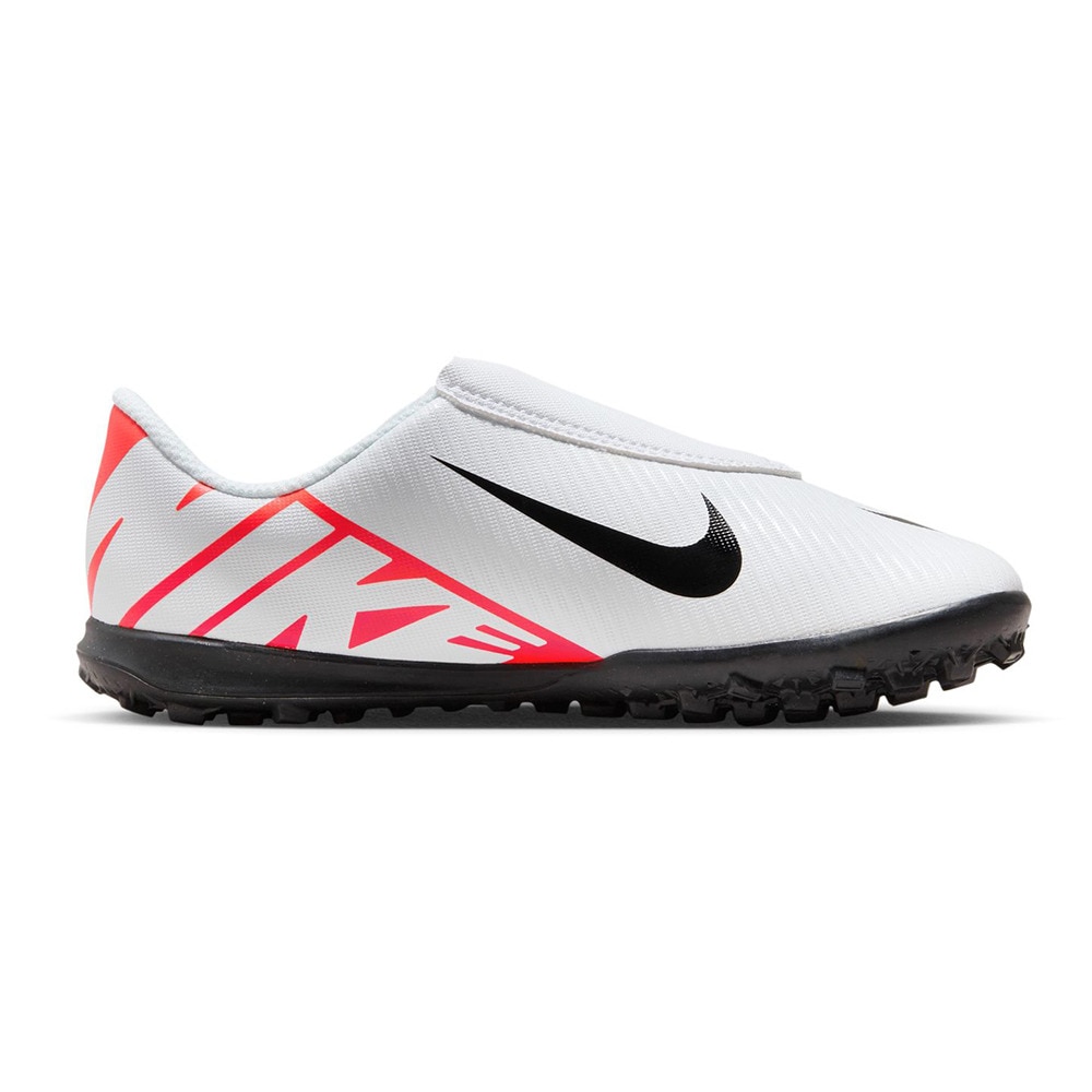 ナイキ（NIKE）（キッズ）ジュニアサッカートレーニングシューズ ヴェイパー 15 クラブ TF PS DJ5966-600
