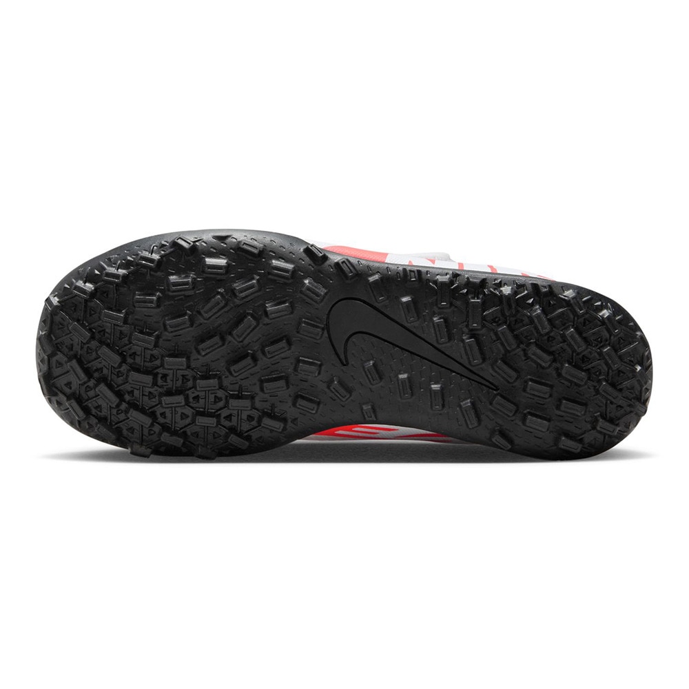 ナイキ（NIKE）（キッズ）ジュニアサッカートレーニングシューズ ヴェイパー 15 クラブ TF PS DJ5966-600