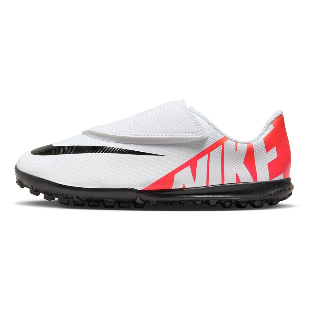 ナイキ（NIKE）（キッズ）ジュニアサッカートレーニングシューズ ヴェイパー 15 クラブ TF PS DJ5966-600