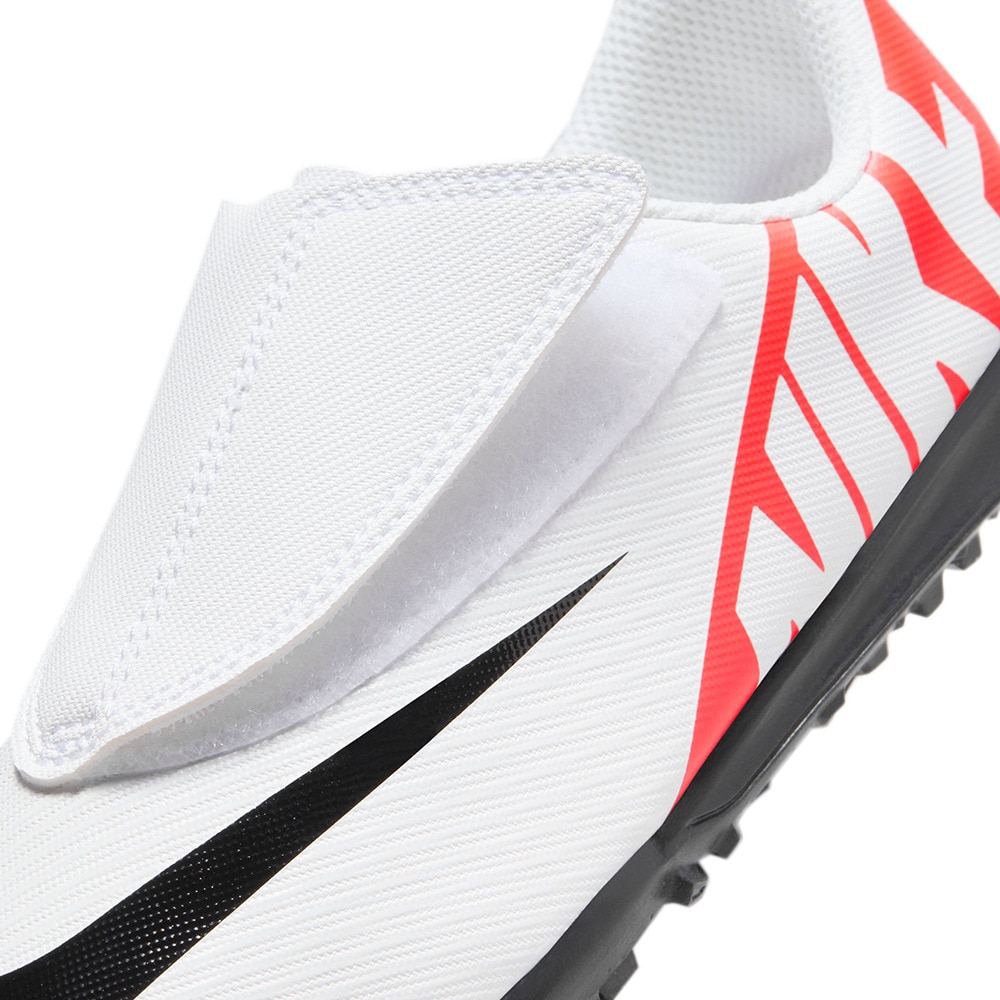 ナイキ（NIKE）（キッズ）ジュニアサッカートレーニングシューズ ヴェイパー 15 クラブ TF PS DJ5966-600