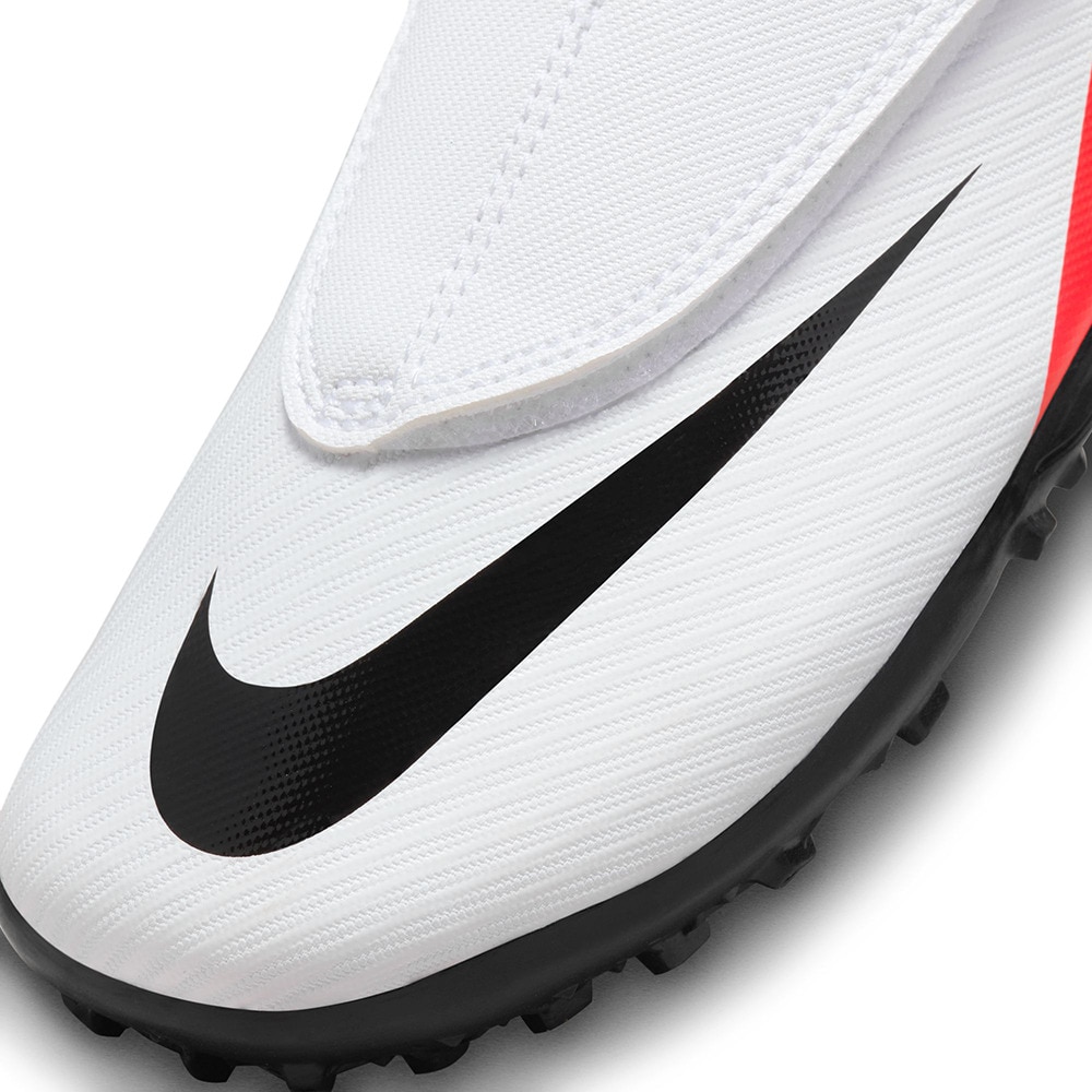 ナイキ（NIKE）（キッズ）ジュニアサッカートレーニングシューズ ヴェイパー 15 クラブ TF PS DJ5966-600