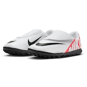 ナイキ（NIKE）（キッズ）ジュニアサッカートレーニングシューズ ヴェイパー 15 クラブ TF PS DJ5966-600