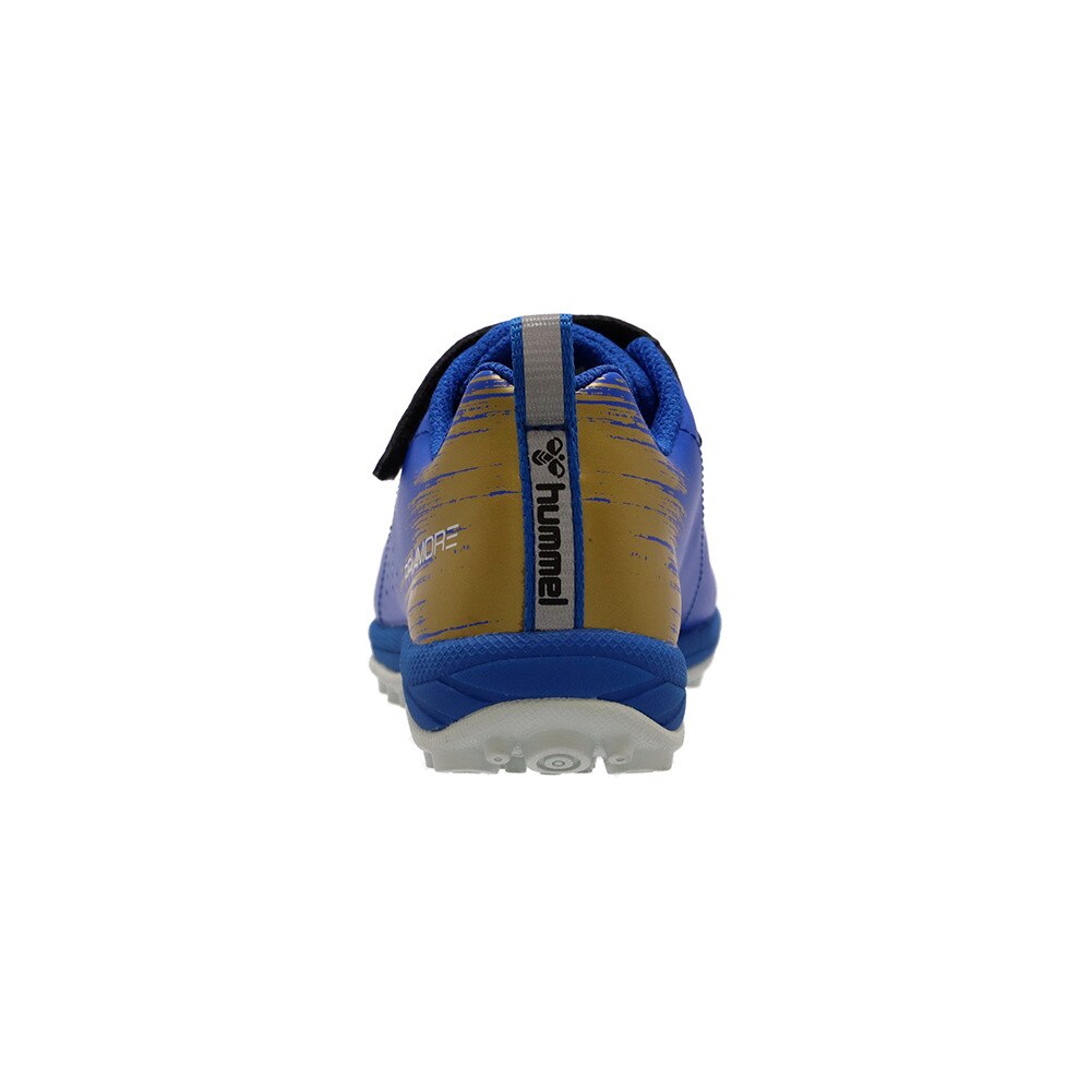 ヒュンメル（hummel）（キッズ）ジュニアサッカートレーニングシューズ プリアモーレ6 vtrjr hjs2129★★★