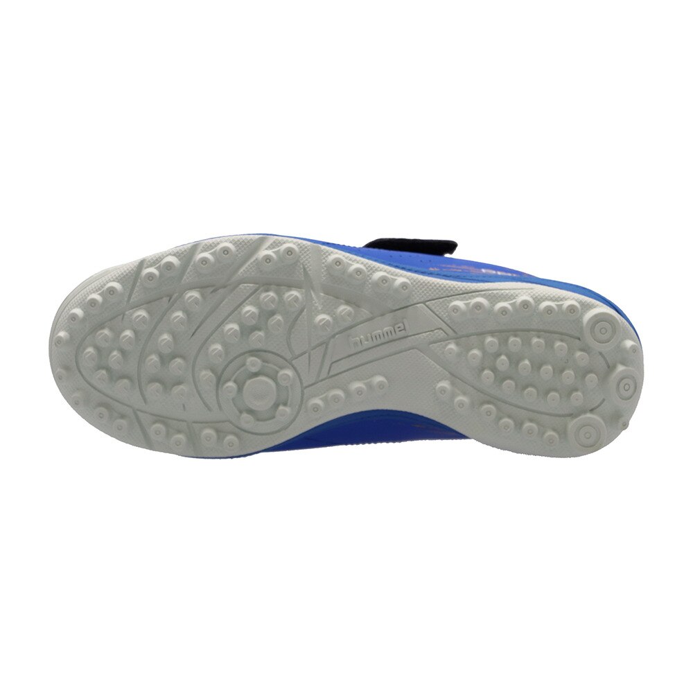 ヒュンメル（hummel）（キッズ）ジュニアサッカートレーニングシューズ プリアモーレ6 vtrjr hjs2129★★★