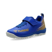 ヒュンメル（hummel）（キッズ）ジュニアサッカートレーニングシューズ プリアモーレ6 vtrjr hjs2129