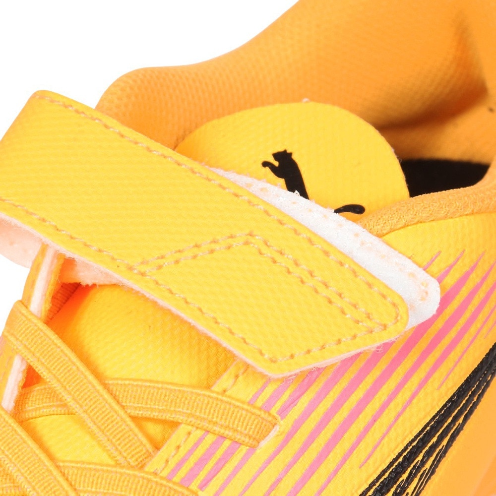 プーマ（PUMA）（キッズ）ジュニアサッカートレーニングシューズ 土 人工芝用 ウルトラ プレイ V 10778103