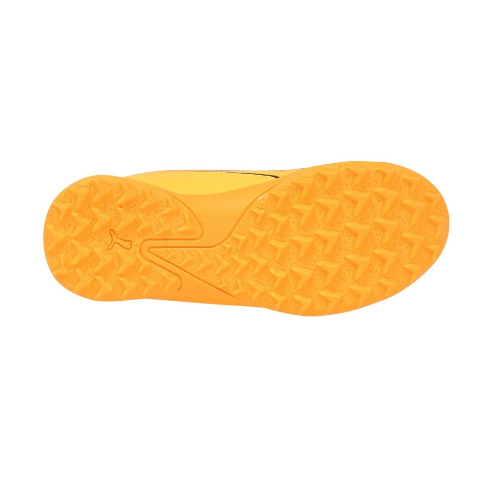 プーマ（PUMA）（キッズ）ジュニアサッカートレーニングシューズ 土 人工芝用 ウルトラ プレイ V 10778103
