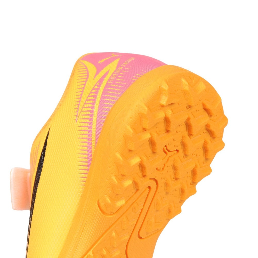 プーマ（PUMA）（キッズ）ジュニアサッカートレーニングシューズ 土 人工芝用 ウルトラ プレイ V 10778103