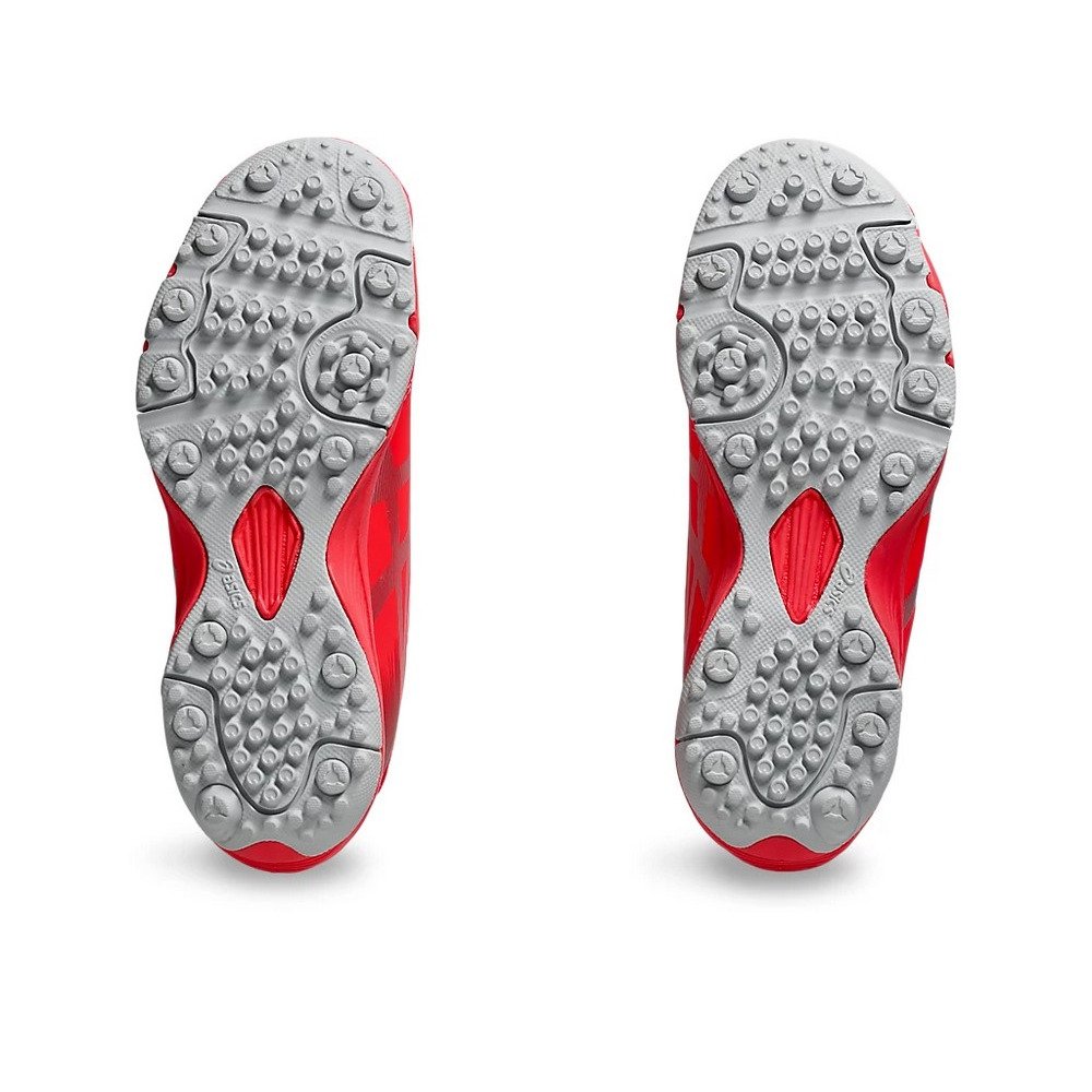 アシックス（ASICS）（キッズ）ジュニアサッカートレーニングシューズ JUNIOLE 6 ジュニオーレ ターフグラウンド用 TF 1104A045.702