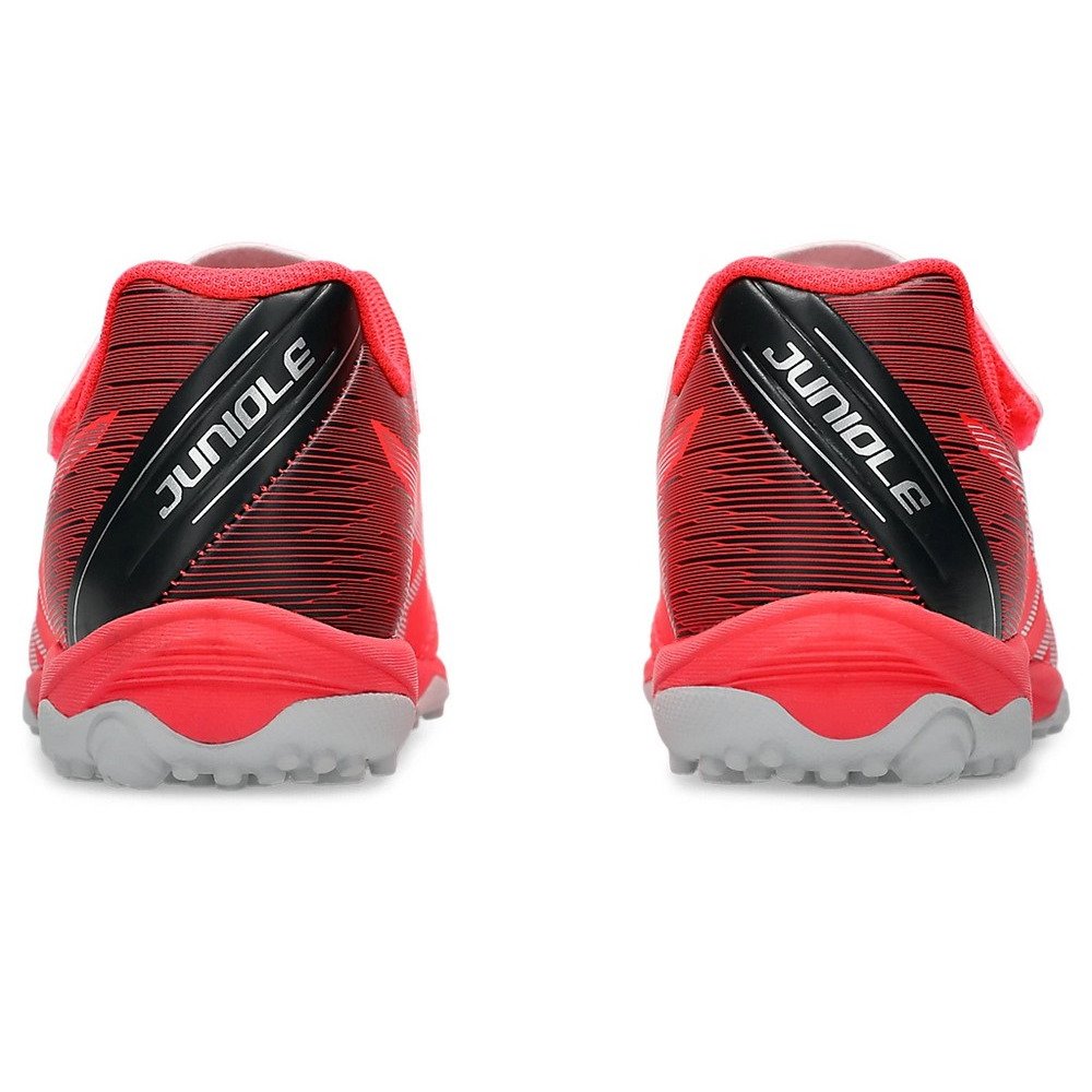 アシックス（ASICS）（キッズ）ジュニアサッカートレーニングシューズ JUNIOLE 6 ジュニオーレ ターフグラウンド用 TF 1104A045.702
