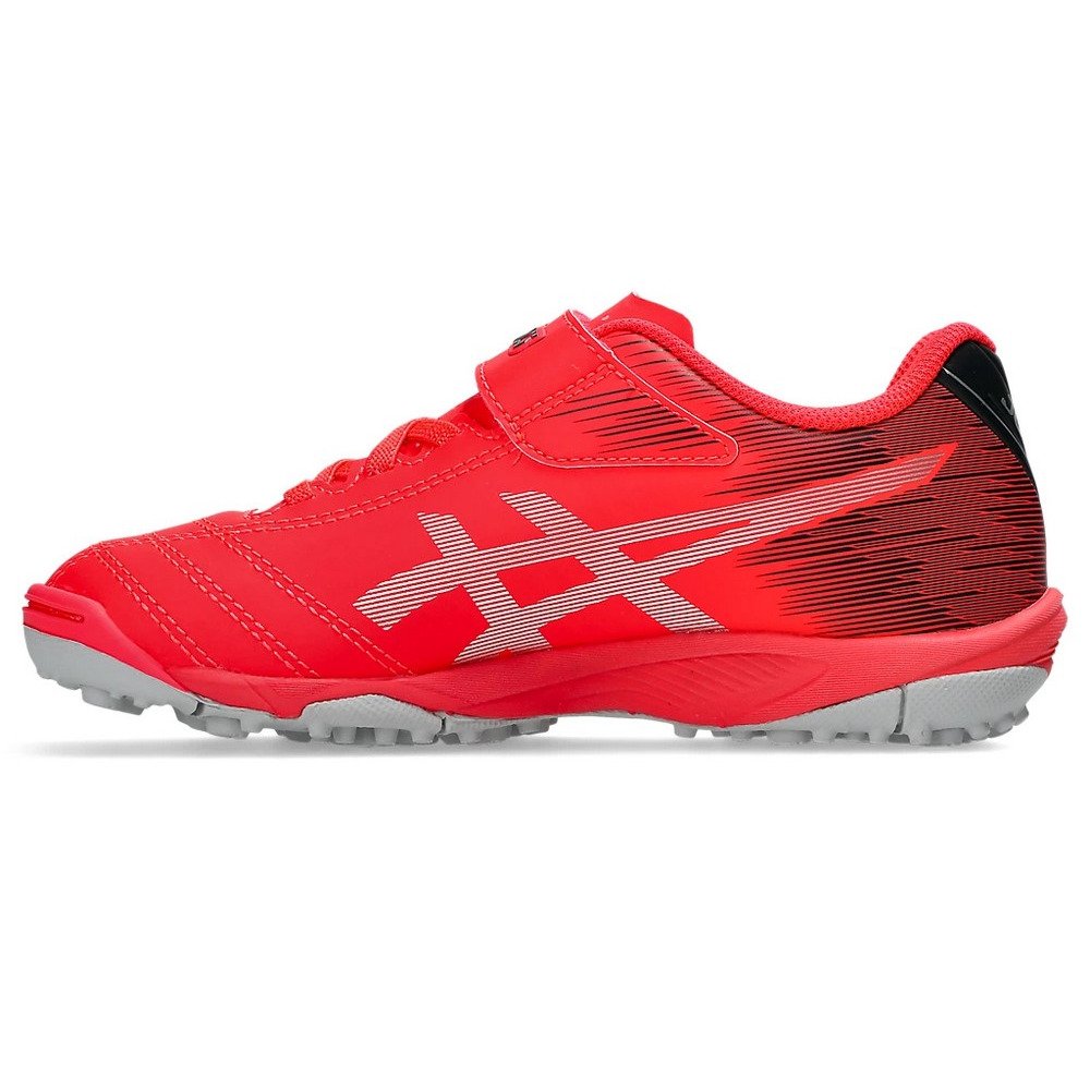 アシックス（ASICS）（キッズ）ジュニアサッカートレーニングシューズ JUNIOLE 6 ジュニオーレ ターフグラウンド用 TF 1104A045.702