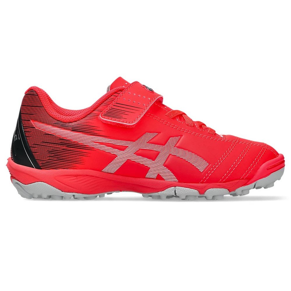 アシックス（ASICS）（キッズ）ジュニアサッカートレーニングシューズ JUNIOLE 6 ジュニオーレ ターフグラウンド用 TF 1104A045.702