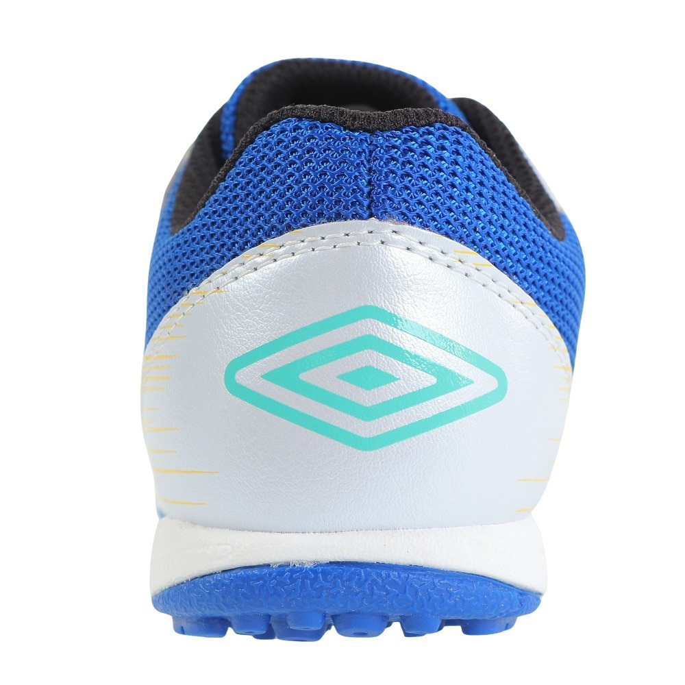 アンブロ（UMBRO）（キッズ）ジュニアサッカートレーニングシューズ はばひろソフトサッカーシューズSB UU4XJB33BG