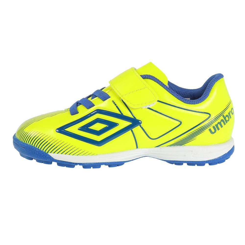 アンブロ（UMBRO）（キッズ）ジュニア サッカートレーニングシューズ エバーブルーIV SB WD UZ4XJB03YX