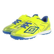 アンブロ（UMBRO）（キッズ）ジュニア サッカートレーニングシューズ エバーブルーIV SB WD UZ4XJB03YX