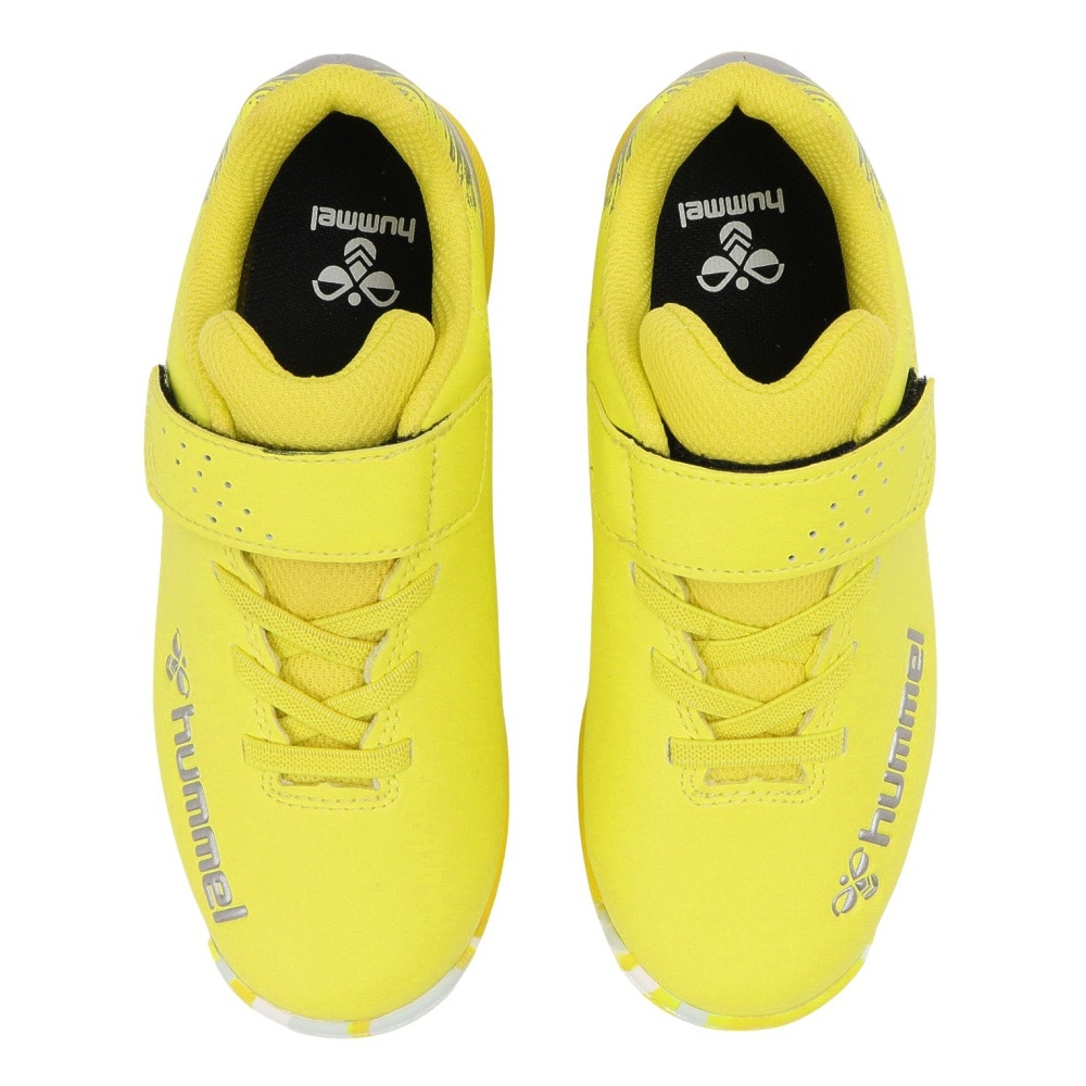 ヒュンメル（hummel）（キッズ）ジュニア サッカートレーニングシューズ ターフグラウンド用 プリアモーレ6アルファ VHJS2135-3095