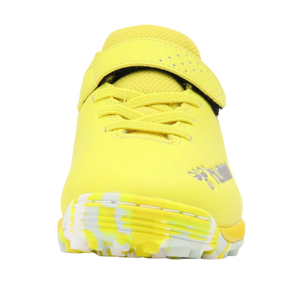 ヒュンメル（hummel）（キッズ）ジュニア サッカートレーニングシューズ ターフグラウンド用 プリアモーレ6アルファ VHJS2135-3095