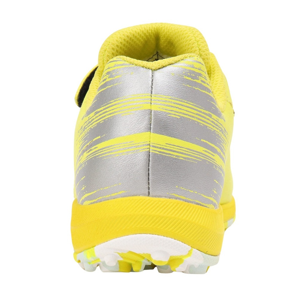ヒュンメル（hummel）（キッズ）ジュニア サッカートレーニングシューズ ターフグラウンド用 プリアモーレ6アルファ VHJS2135-3095