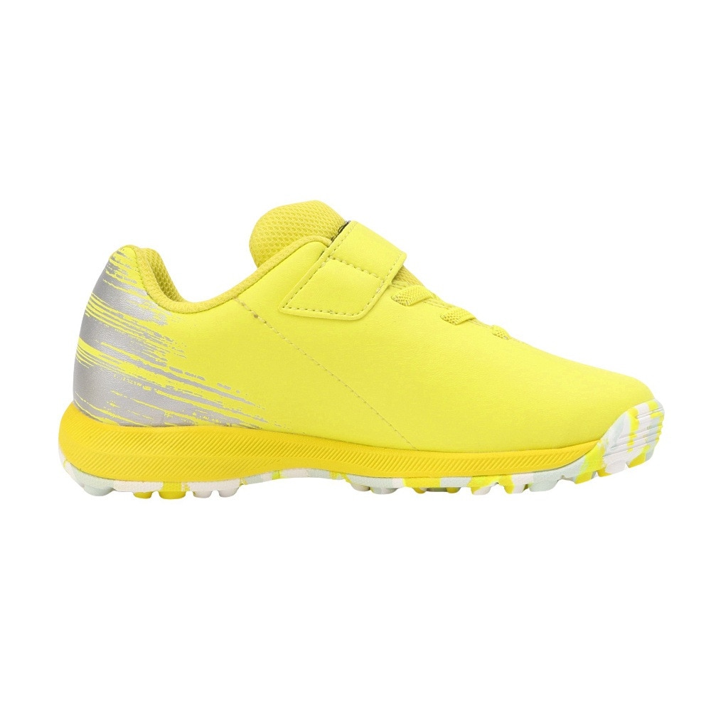 ヒュンメル（hummel）（キッズ）ジュニア サッカートレーニングシューズ ターフグラウンド用 プリアモーレ6アルファ VHJS2135-3095