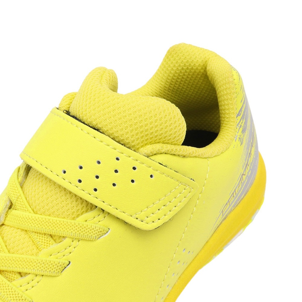 ヒュンメル（hummel）（キッズ）ジュニア サッカートレーニングシューズ ターフグラウンド用 プリアモーレ6アルファ VHJS2135-3095