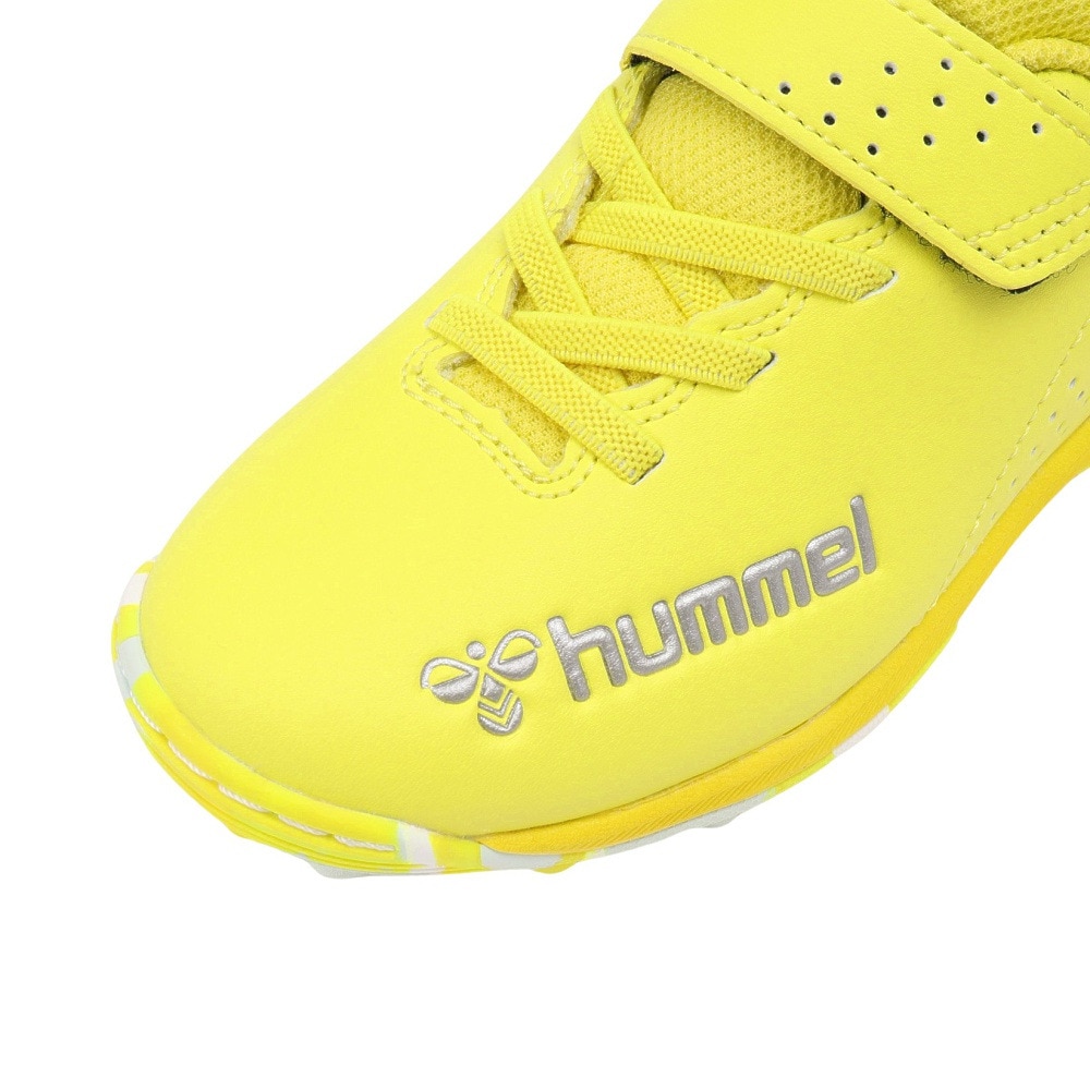 ヒュンメル（hummel）（キッズ）ジュニア サッカートレーニングシューズ ターフグラウンド用 プリアモーレ6アルファ VHJS2135-3095