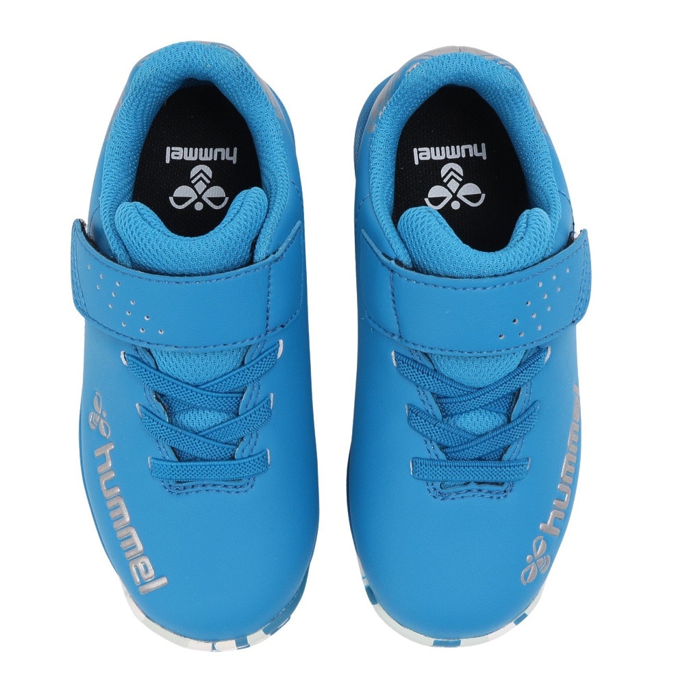 ヒュンメル（hummel）（キッズ）ジュニア サッカートレーニングシューズ ターフグラウンド用 プリアモーレ6アルファ VHJS2135-7595