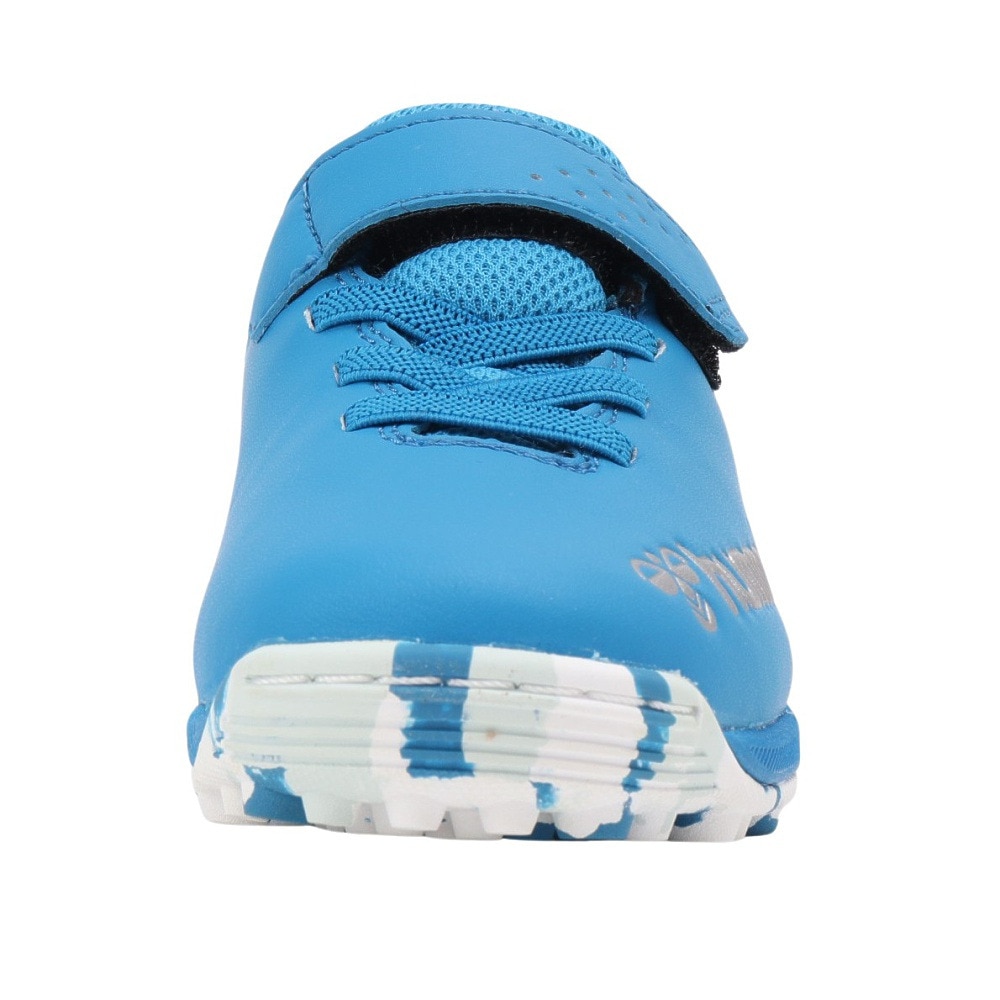 ヒュンメル（hummel）（キッズ）ジュニア サッカートレーニングシューズ ターフグラウンド用 プリアモーレ6アルファ VHJS2135-7595