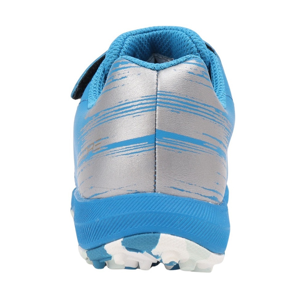 ヒュンメル（hummel）（キッズ）ジュニア サッカートレーニングシューズ ターフグラウンド用 プリアモーレ6アルファ VHJS2135-7595