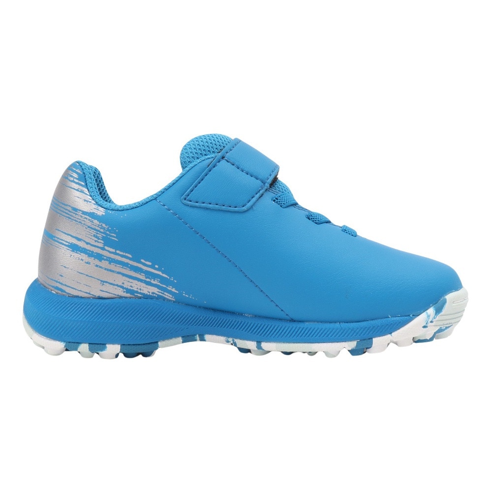 ヒュンメル（hummel）（キッズ）ジュニア サッカートレーニングシューズ ターフグラウンド用 プリアモーレ6アルファ VHJS2135-7595