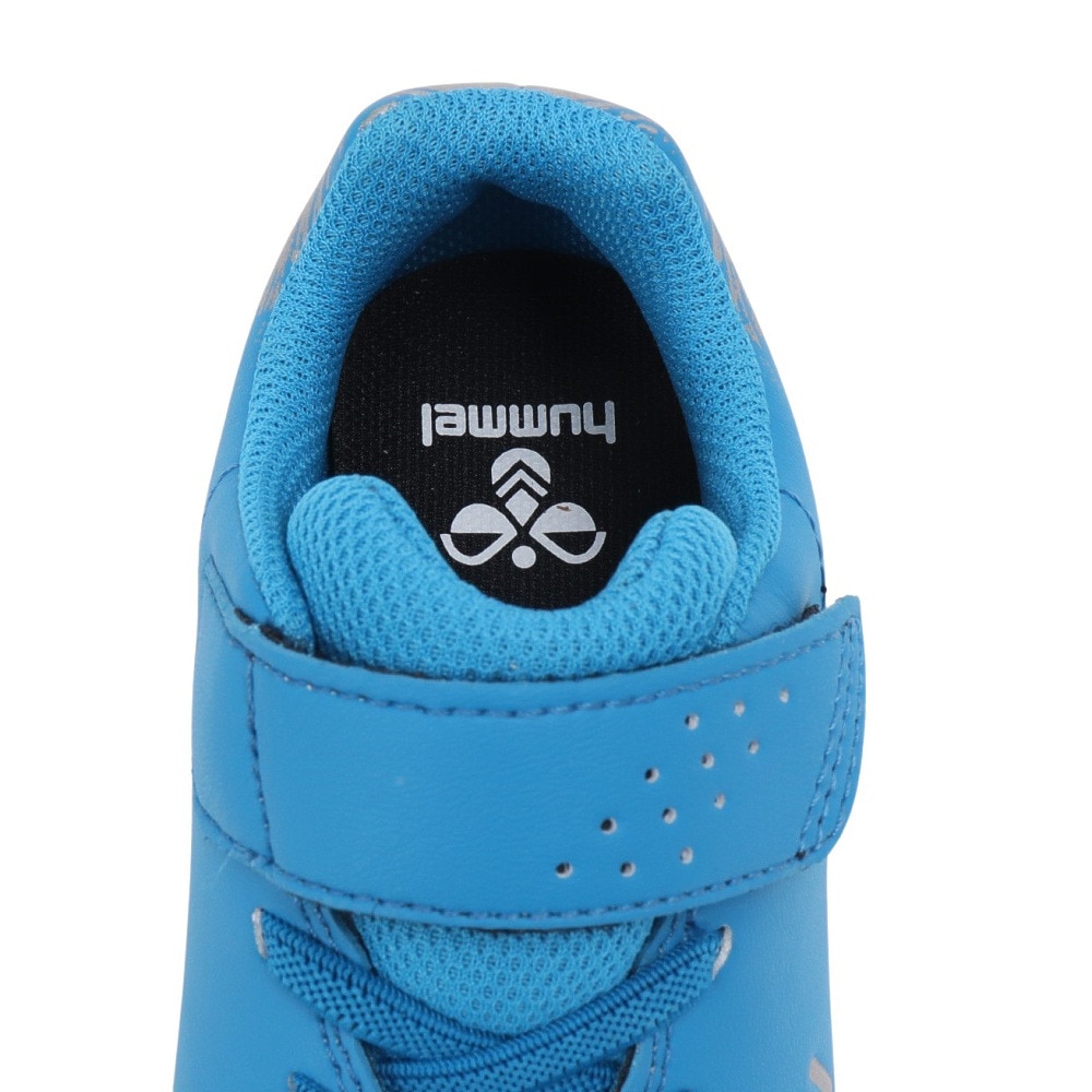ヒュンメル（hummel）（キッズ）ジュニア サッカートレーニングシューズ ターフグラウンド用 プリアモーレ6アルファ VHJS2135-7595
