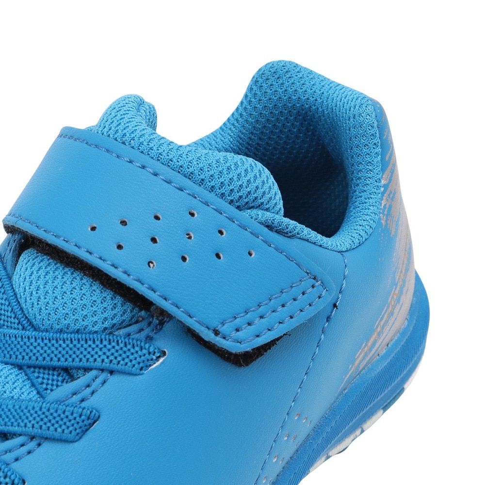 ヒュンメル（hummel）（キッズ）ジュニア サッカートレーニングシューズ ターフグラウンド用 プリアモーレ6アルファ VHJS2135-7595