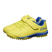(キッズ)ジュニアサッカートレーニングシューズ 人工芝・土グラウンド用 ATHLETA Jr. VC 21014J FYE
