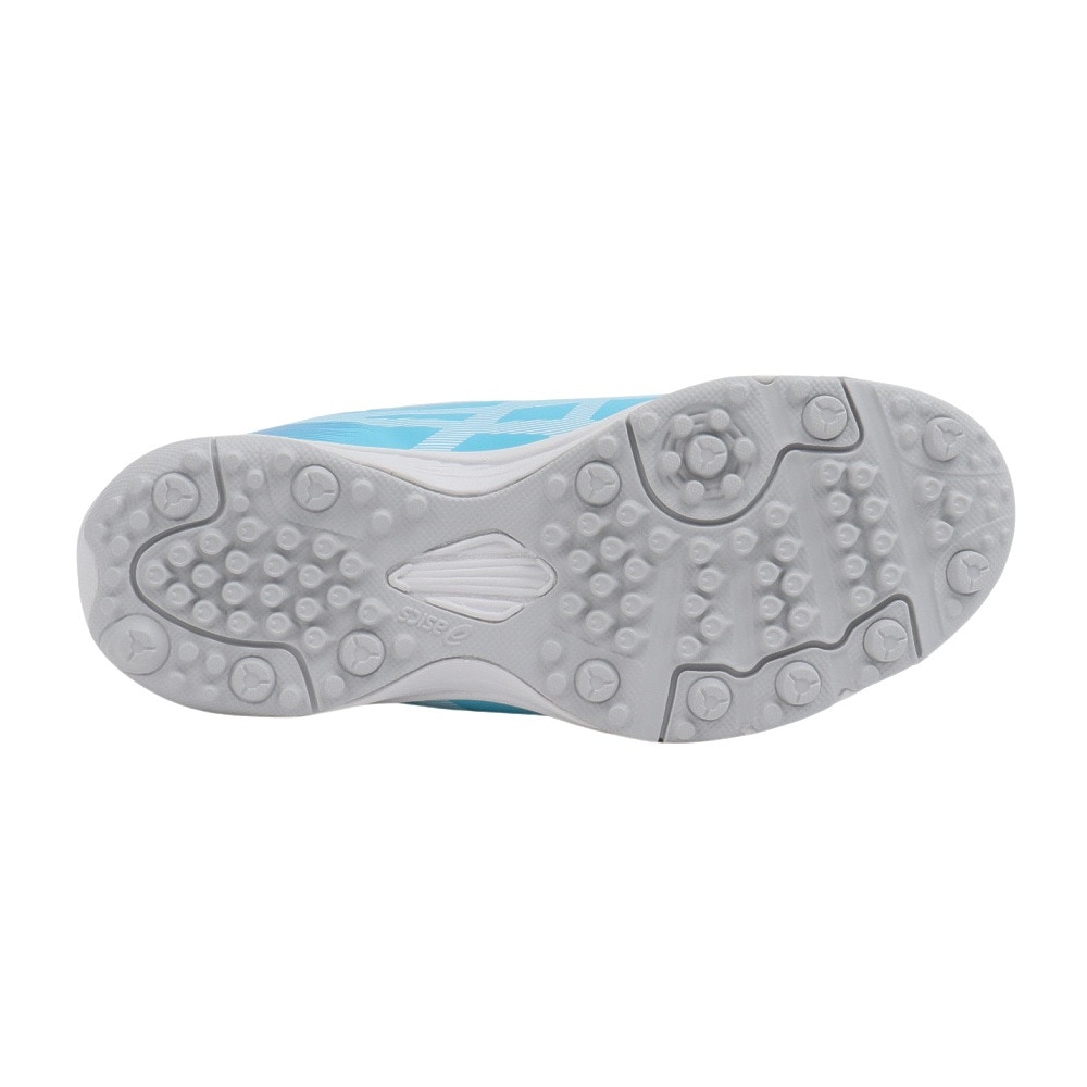 アシックス（ASICS）（キッズ）ジュニアサッカートレーニングシューズ JUNIOLE 6 ジュニオーレ TF 芝用 1104A045.401