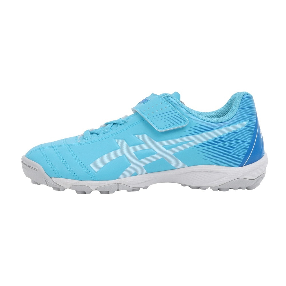 アシックス（ASICS）（キッズ）ジュニアサッカートレーニングシューズ JUNIOLE 6 ジュニオーレ TF 芝用 1104A045.401