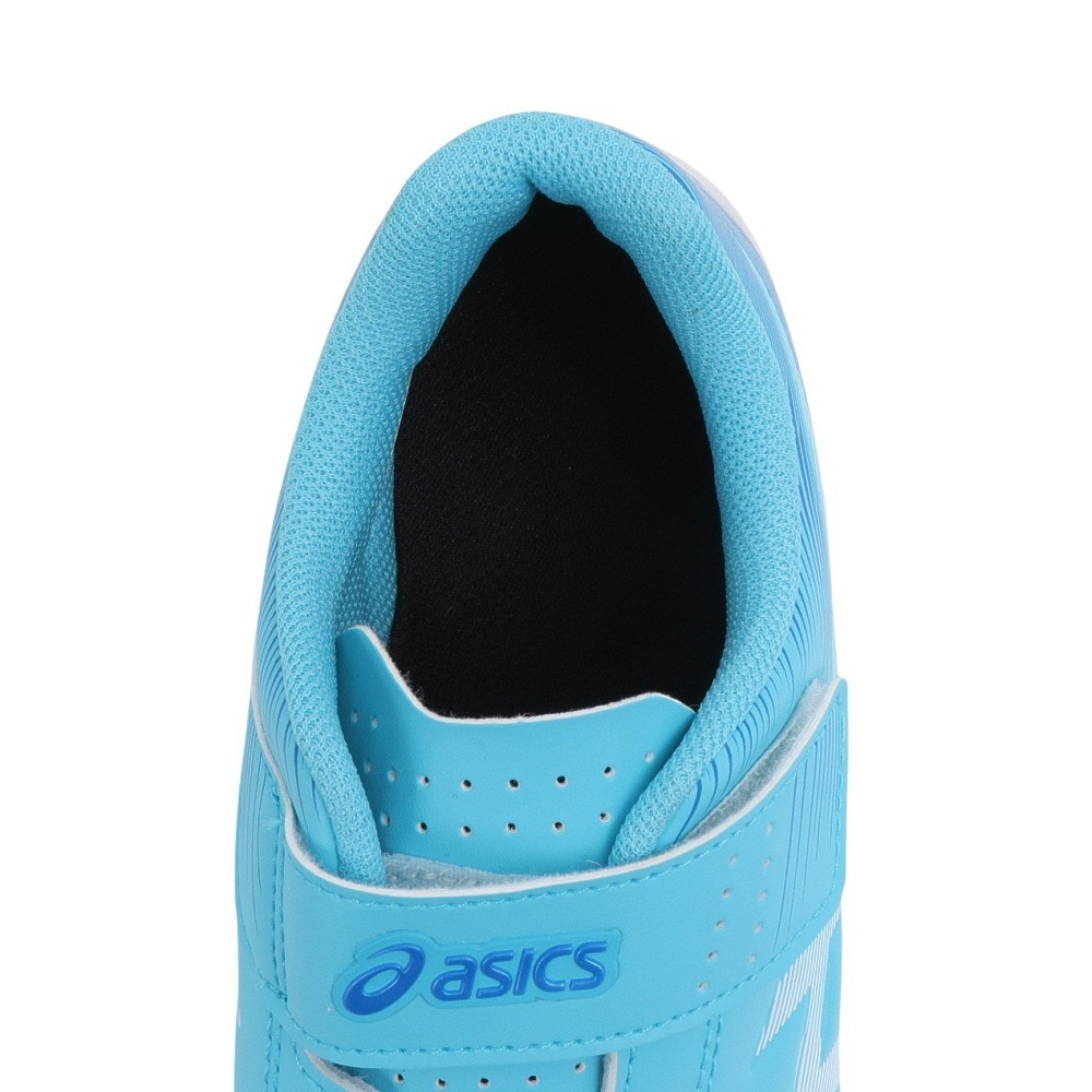 アシックス（ASICS）（キッズ）ジュニアサッカートレーニングシューズ JUNIOLE 6 ジュニオーレ TF 芝用 1104A045.401
