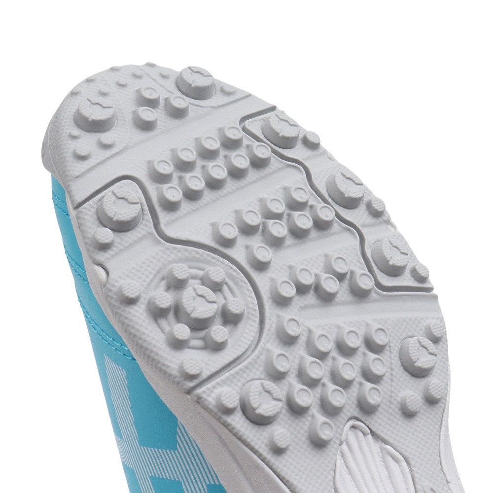 アシックス（ASICS）（キッズ）ジュニアサッカートレーニングシューズ JUNIOLE 6 ジュニオーレ TF 芝用 1104A045.401