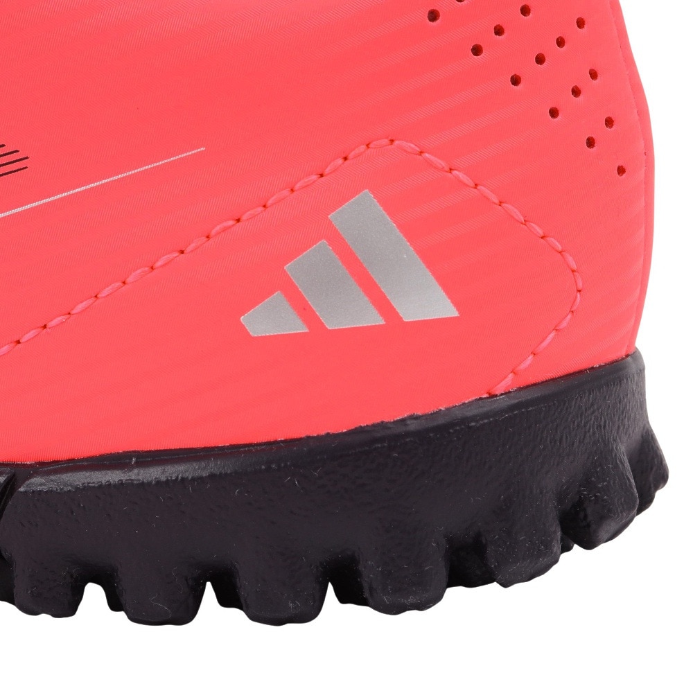 アディダス（adidas）（キッズ）ジュニアサッカートレーニングシューズ 芝用 キッズ F50 CLUB H&L NIR22-IF1384