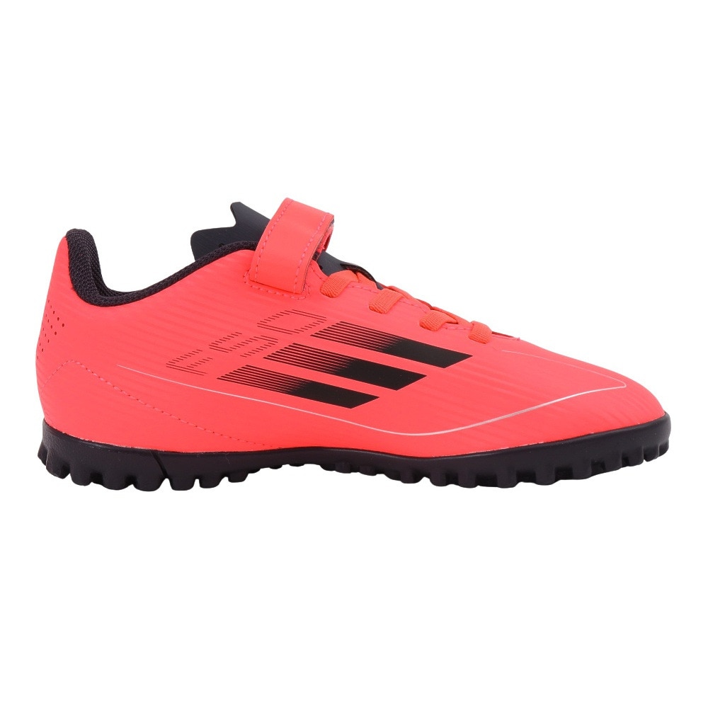 アディダス（adidas）（キッズ）ジュニアサッカートレーニングシューズ 芝用 キッズ F50 CLUB H&L NIR22-IF1384