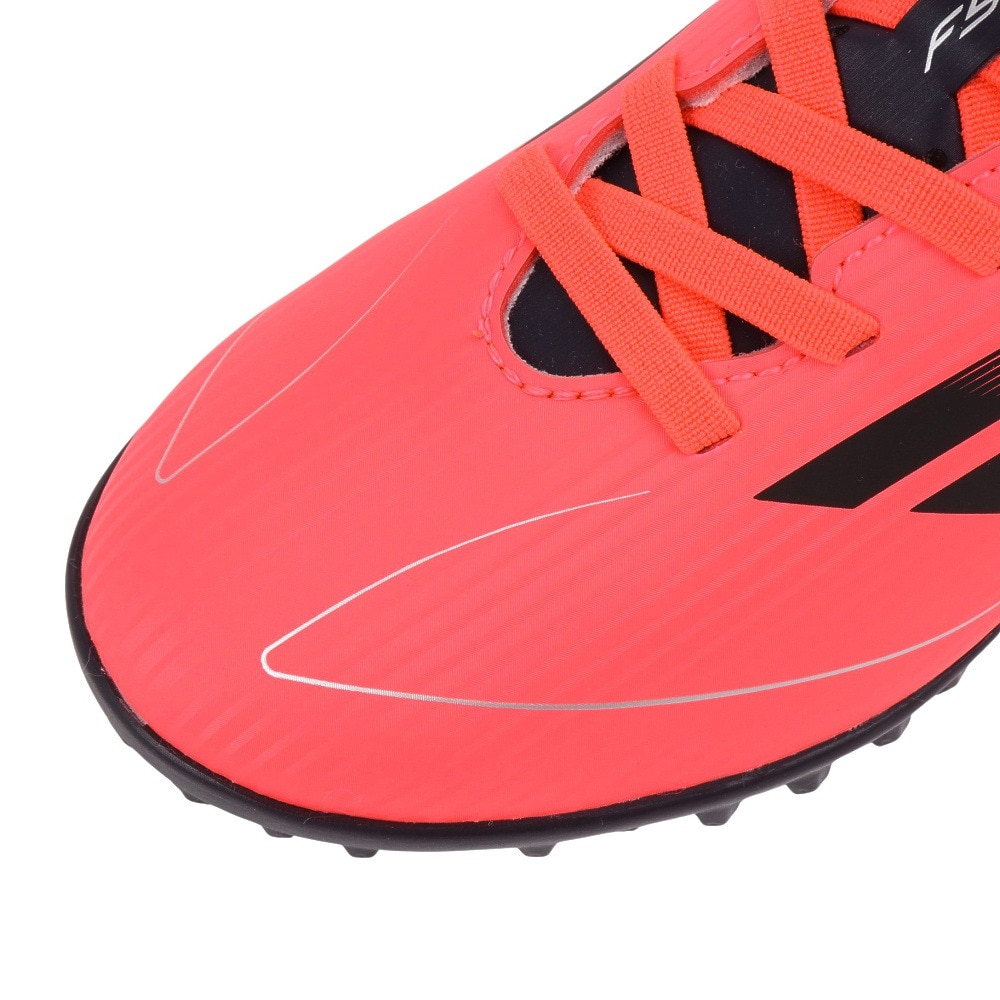 アディダス（adidas）（キッズ）ジュニアサッカートレーニングシューズ 芝用 キッズ F50 CLUB H&L NIR22-IF1384