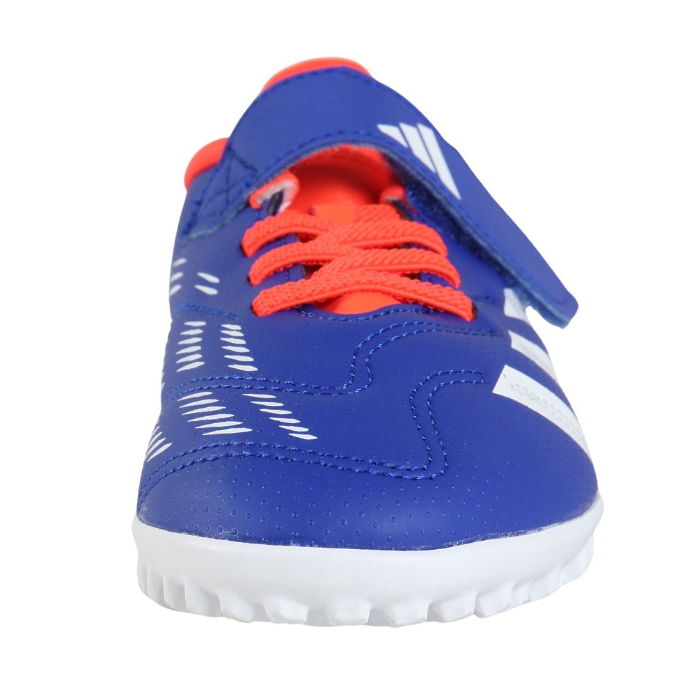 アディダス（adidas）（キッズ）ジュニア サッカートレーニングシューズ プレデター CLUB H&L NKE63-IF6421