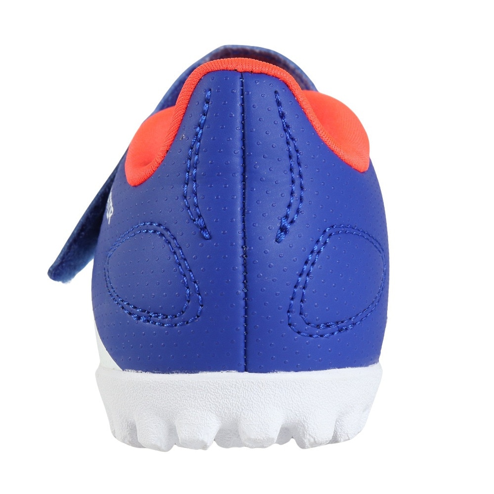 アディダス（adidas）（キッズ）ジュニア サッカートレーニングシューズ プレデター CLUB H&L NKE63-IF6421